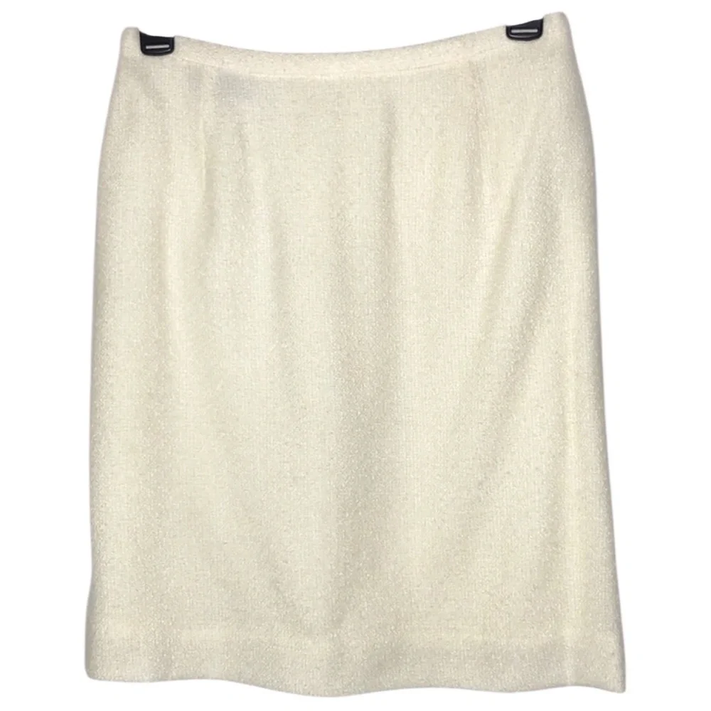 S. Nemeroff Womens Vintage Tweed Skirt - Picture 1 of 4